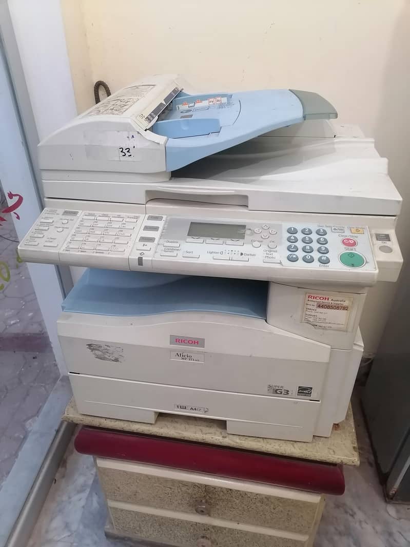 printer photocopy 11