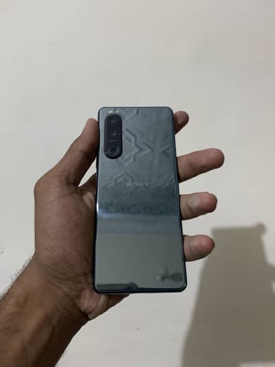 Sony Xperia 5 mark 3  offical pta approved 03244601471 whatsapp