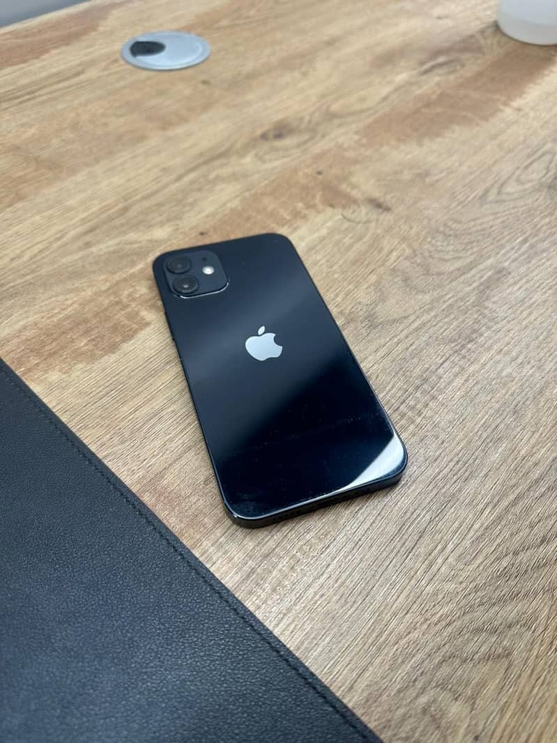 Iphone 12 0