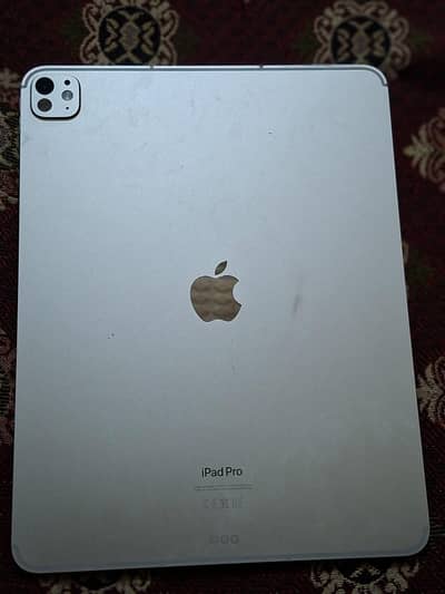 ipad M4 13inch
