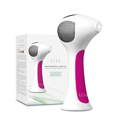 The Tria Beauty Hair Removal Laser 4X