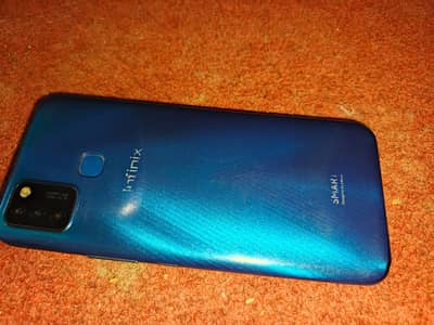 Infinix Smart 5