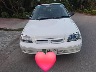 2nd owner family car