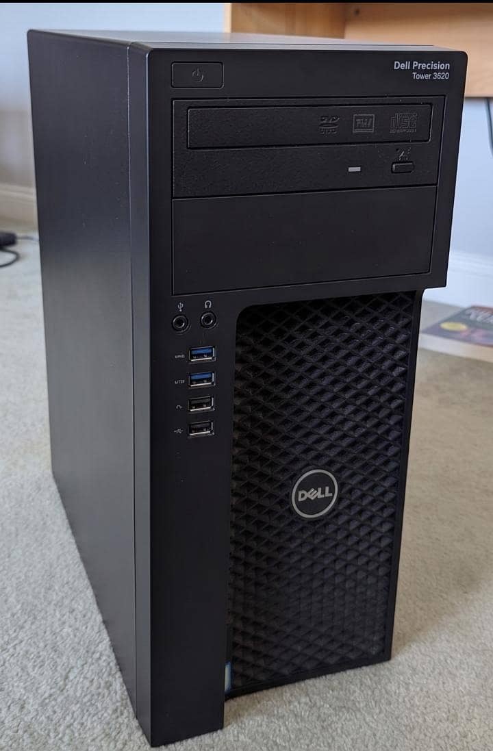 Core i5 7th generation pc 0