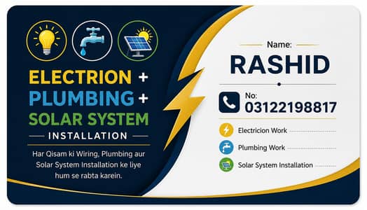 solar installation