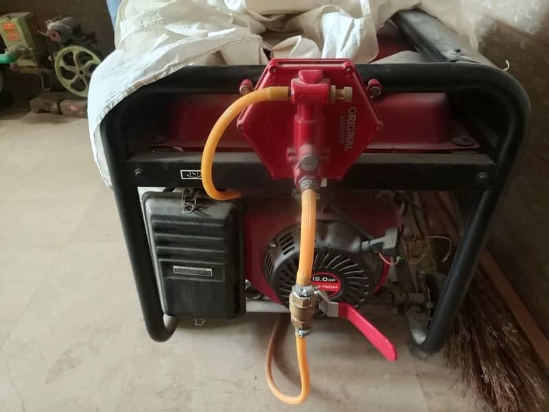 generator 2