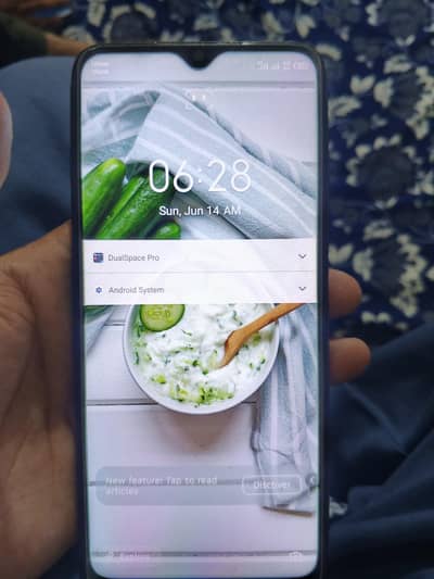 Infinix Hot 10 Play