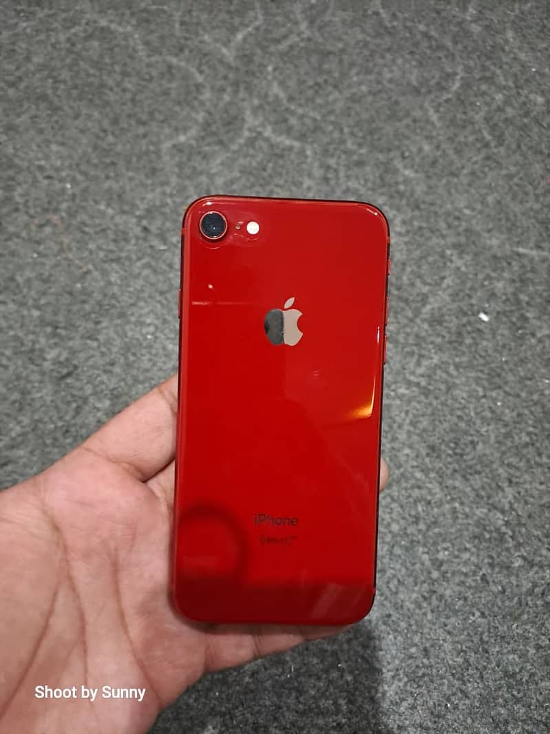 Apple iPhone 8 5