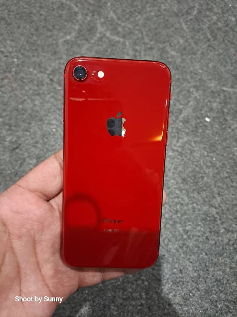 Apple iPhone 8 8