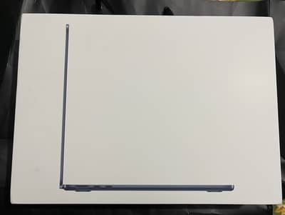 Macbook M5 Air
