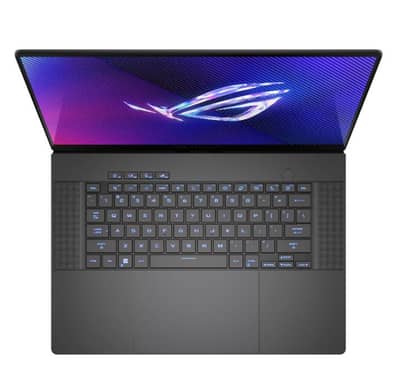 ASUS ROG Zephyrus G16 – RTX 4090, i9-185H, 32GB, 2TB SSD – USA Model