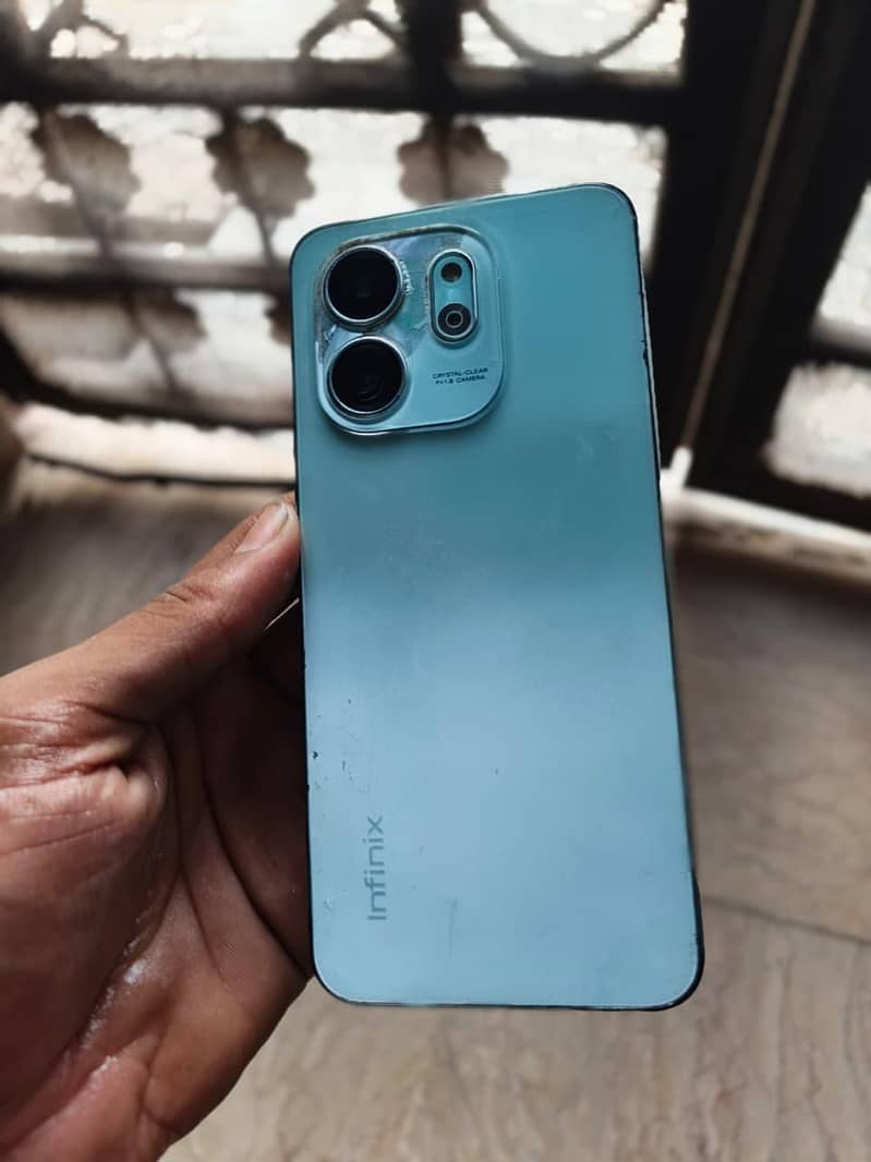 infinx smart 9 1
