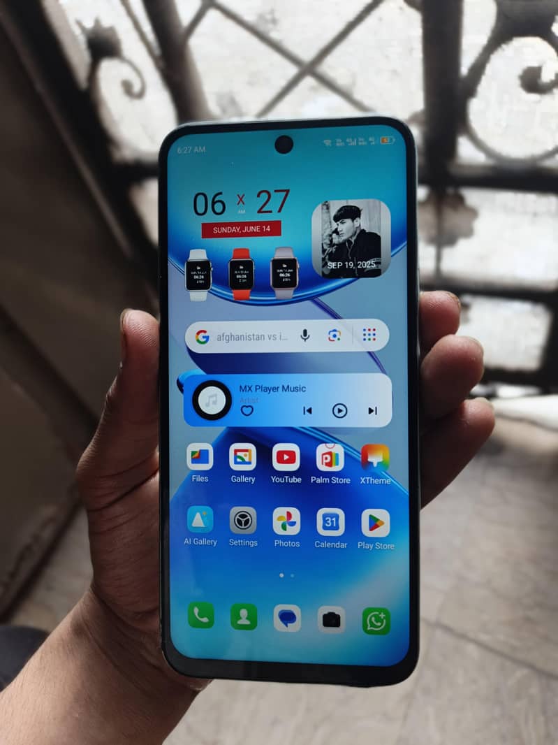 infinx smart 9 2