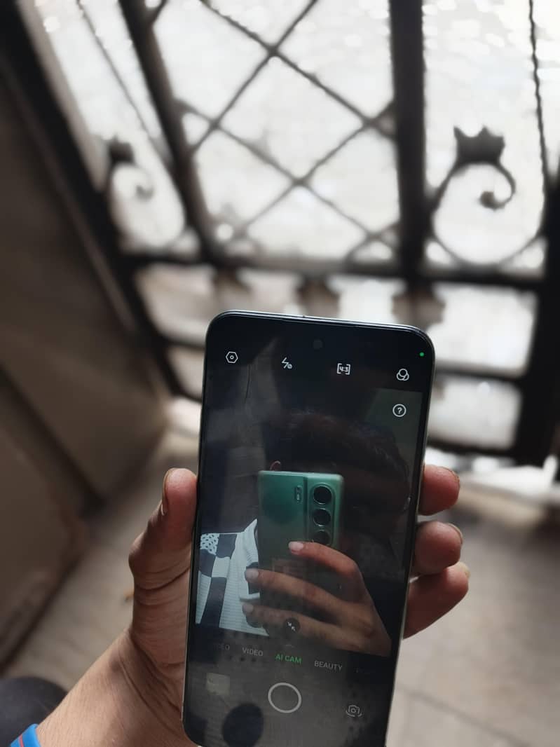 infinx smart 9 3