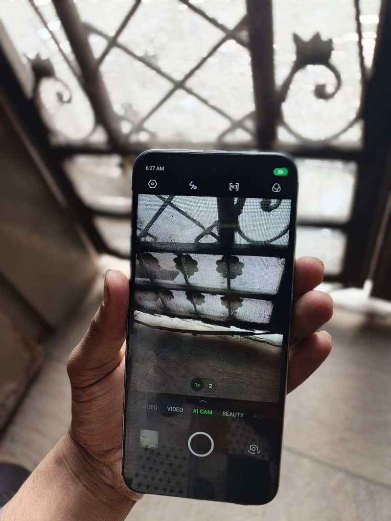 infinx smart 9 4
