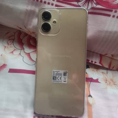 Samsung Mobile A06