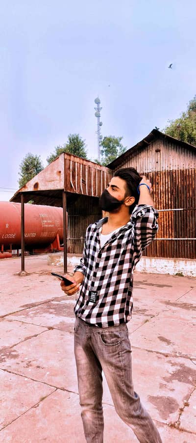 AZEEM “JUTT” prince
