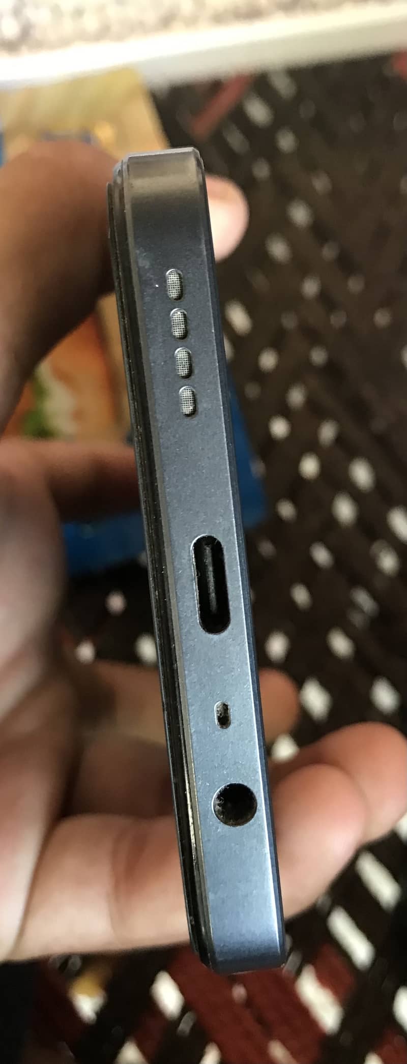 Realme Note 60x 9