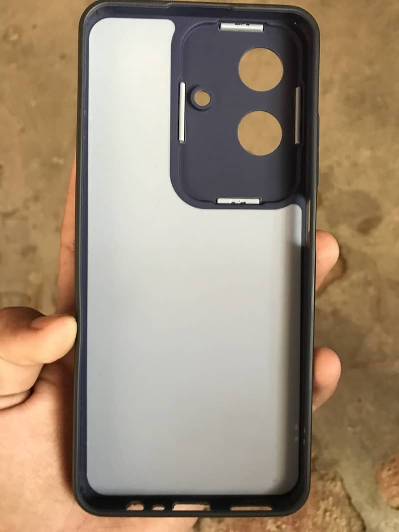Realme Note 60x 11