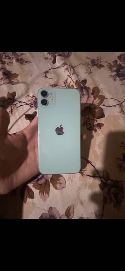 Apple iPhone 11 64gb Nonpta jv