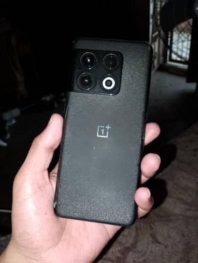 One Plus 10 Pro