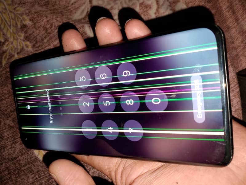 One Plus 10 Pro 3