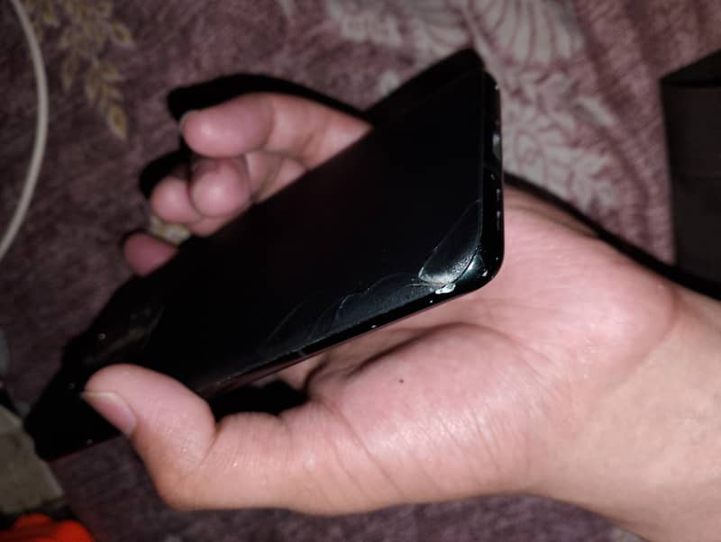 One Plus 10 Pro 5
