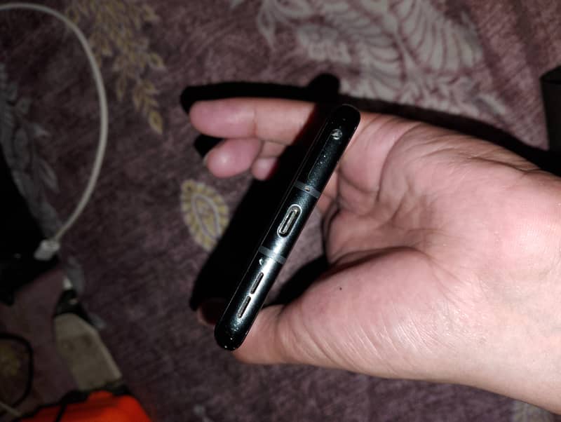One Plus 10 Pro 8