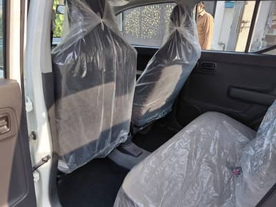 Suzuki Alto 2024 brand new