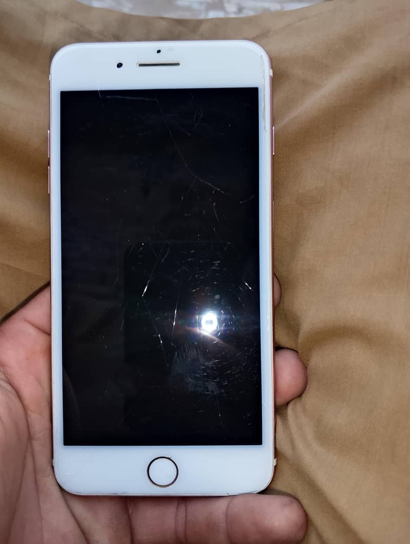 Apple iPhone 7 Plus 7