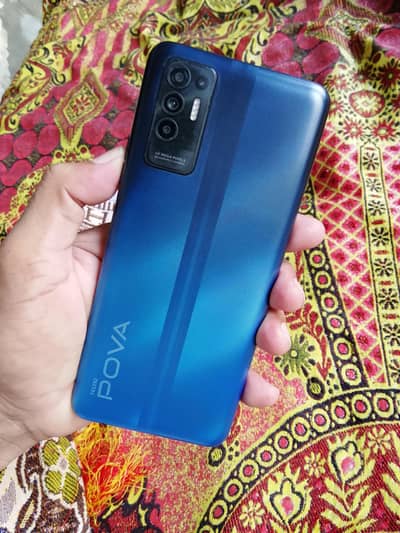 Tecno pova 2