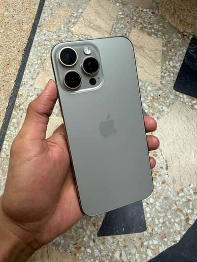 IPhone 16 Pro Max full Sim Time Available WhatsApp Num #03004179007