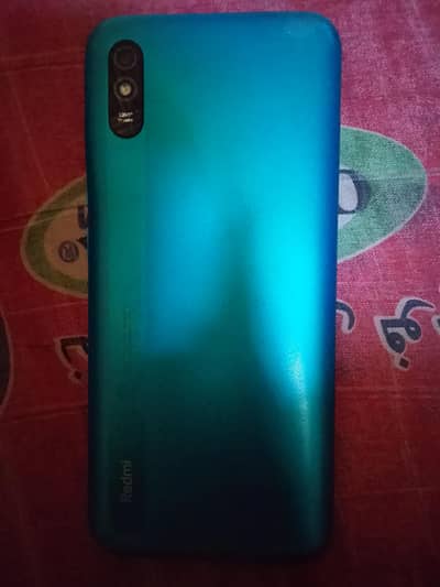 mobile Redmi 9A battery 5000 mah