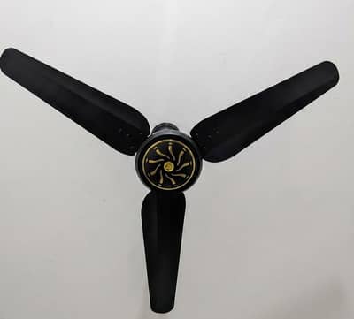 Khurshid Fan-Hybrid Inverter