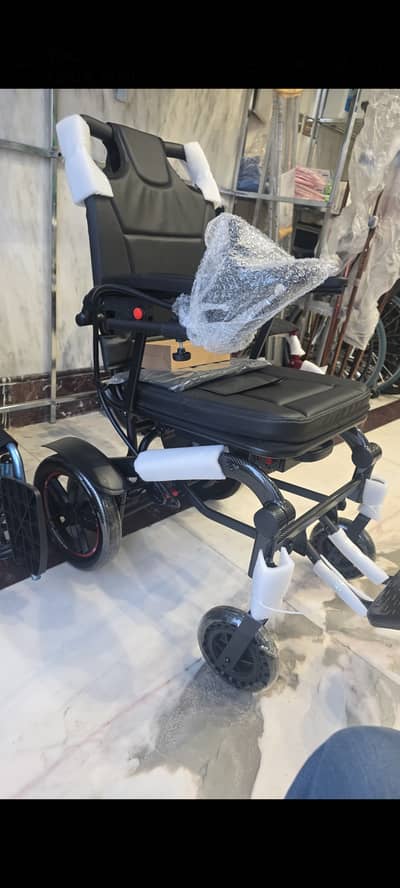 Electric Wheelchair (imported)