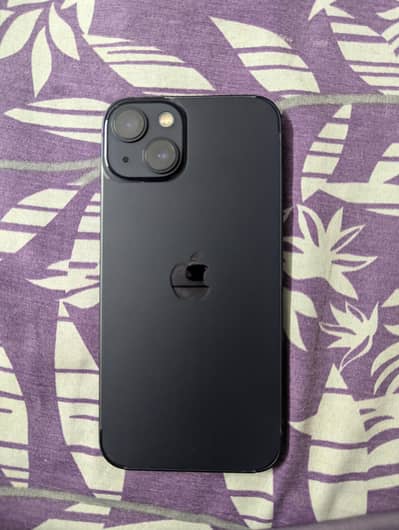 Apple iPhone 13