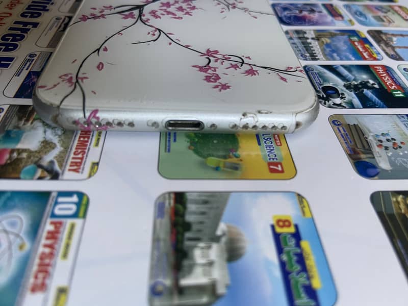 Apple iPhone SE 1