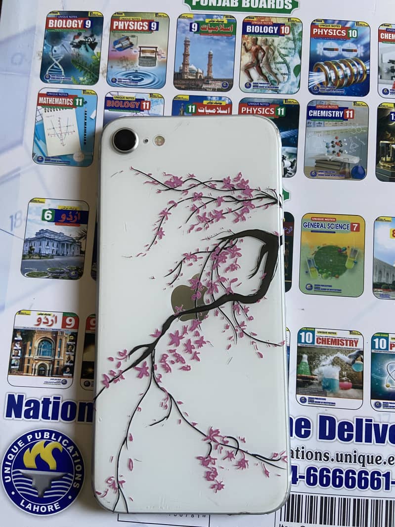 Apple iPhone SE 4