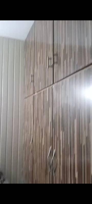 3 Marla Apartment For Rent On The Ground Floor
