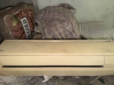 1.5 Ton Acson Split Ac