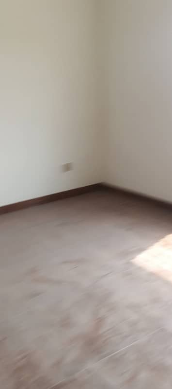 With 7.5 KVA Solar Brand New Double Unit House