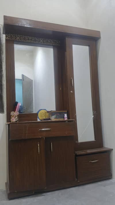 Dressing Table