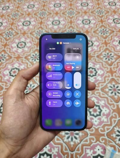 Apple iPhone 12 128