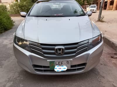 Honda City IVTEC 2013. mint condition