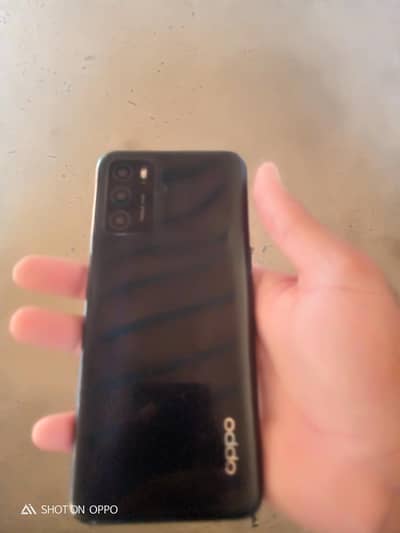 OPPO A16