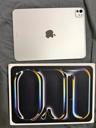 IPad Pro M5 , 11'inch 2025 256GB