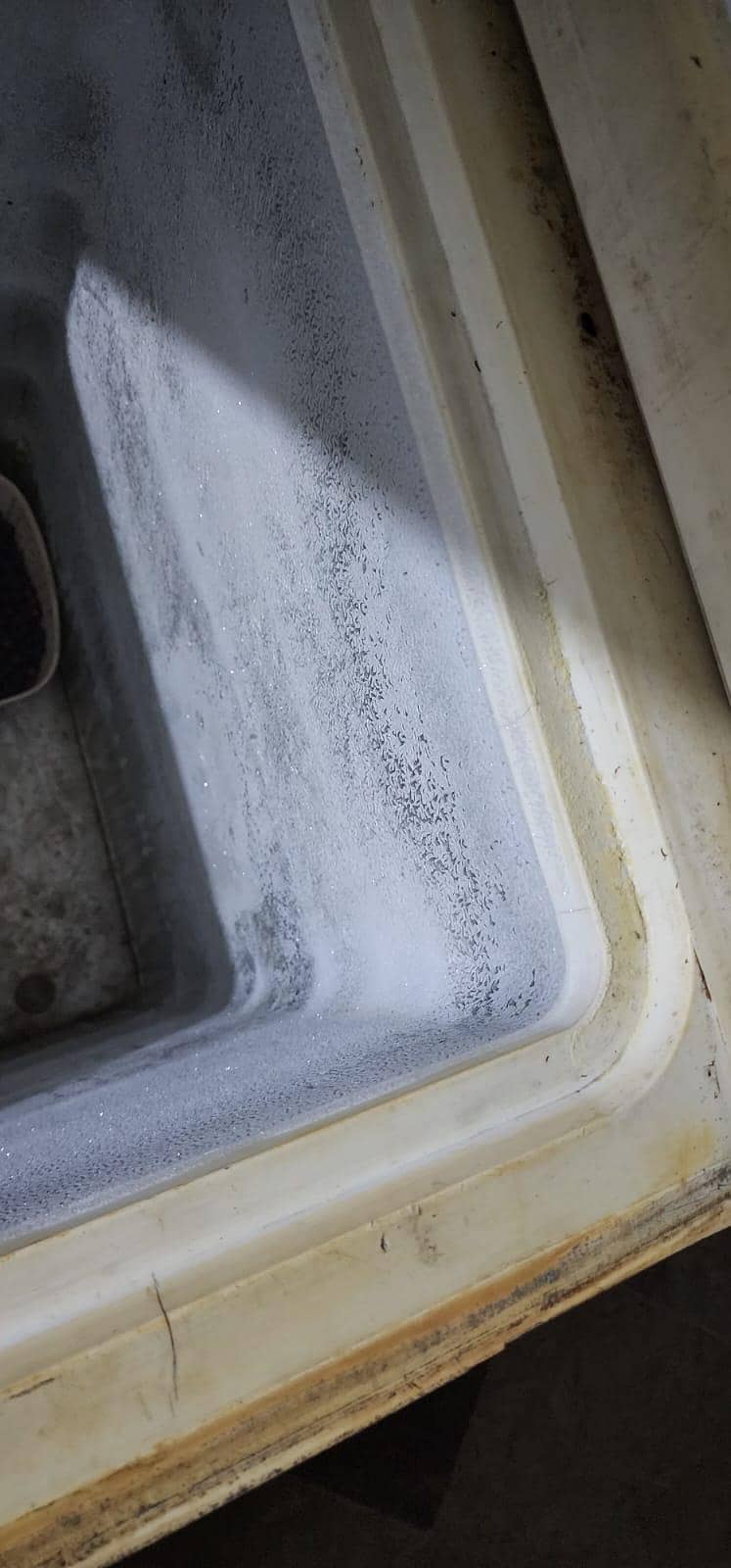 Freezer 2 do 2