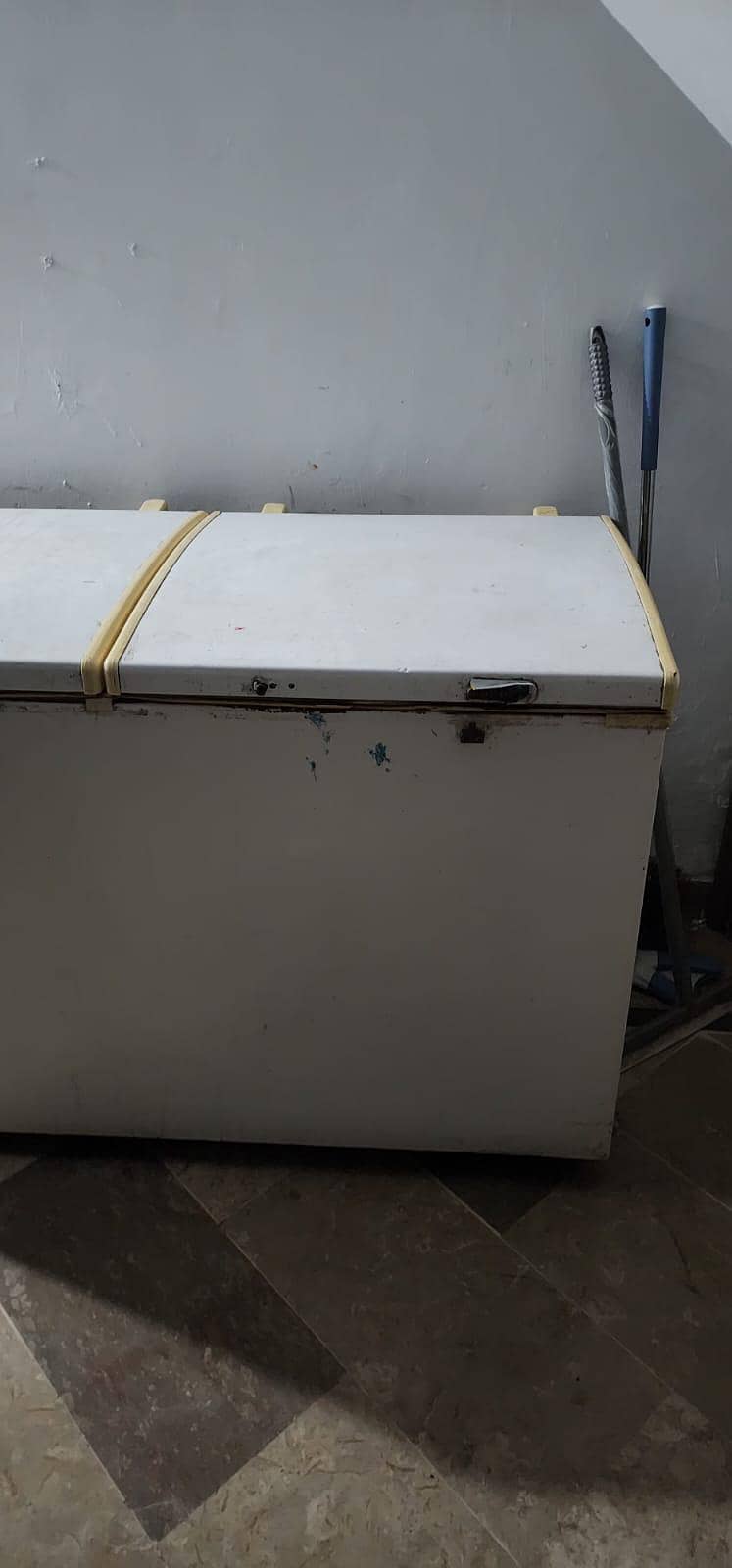 Freezer 2 do 5