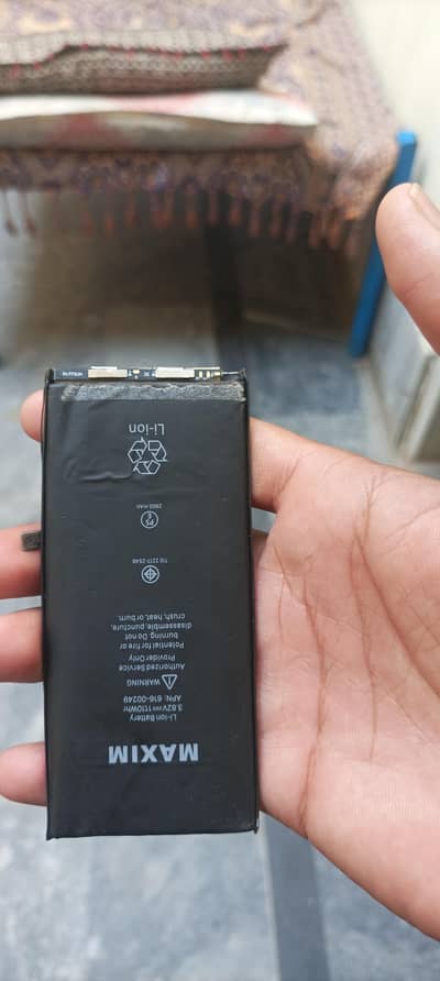 Apple iPhone 7 Plus