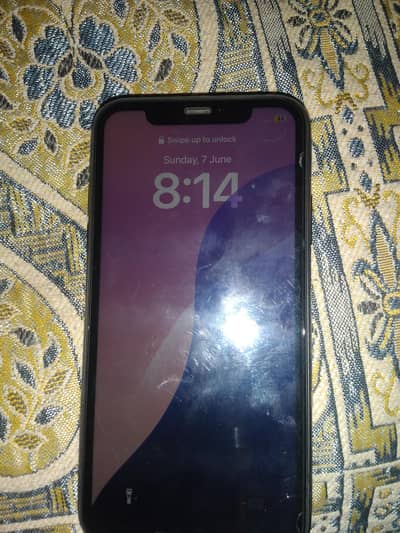 Apple iPhone 11